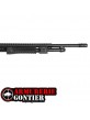 Pack Fusil à Pompe Taurus ST12 Sport Rayures Droites + Point Rouge RS2 www.armureriegontier.fr