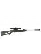 PACK GAMO WHISPER IGT + LUNETTE 3-9X40 4.5 MM 19.9J www.armureriegontier.fr
