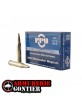 munitions PRVI PARTIZAN 300 Win Mag 180grains 11.7g Soft Point