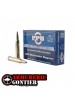 munitions PRVI PARTIZAN 300 Win Mag 180grains 11.7g Soft Point