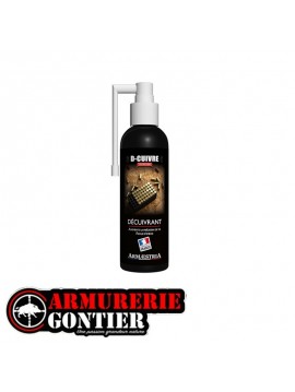 Armaestria décuivrant D-CUIVRE 100ML