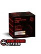 Cartouche Balle Slug GECO Compétition Black 26 gr cal.12/67,5, boite de 100 www.armureriegontier.fr