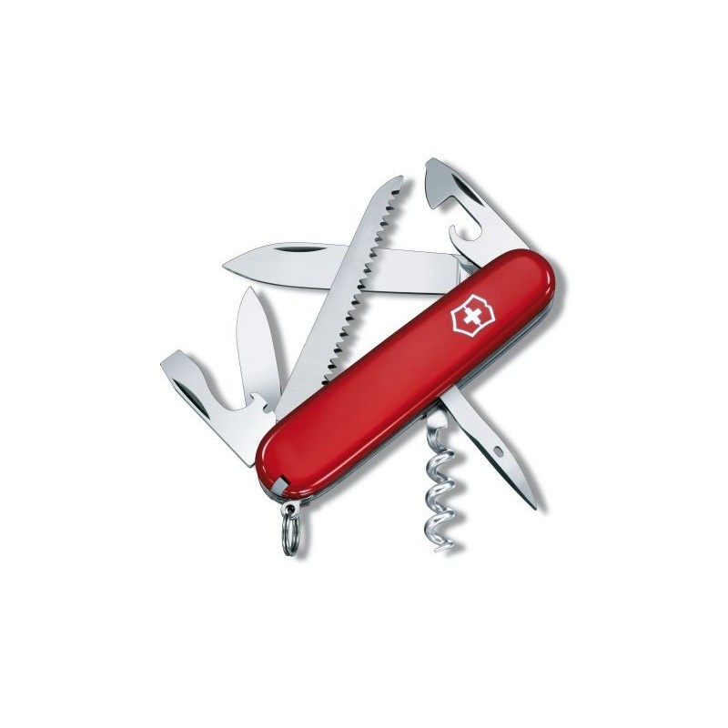 Couteau victorinox camper