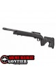 Carabine CZ 457 LRP LONG RANGE PRECISION BLACK CAL.22LR 20″ 1/2×20″ www.armureriegontier.fr