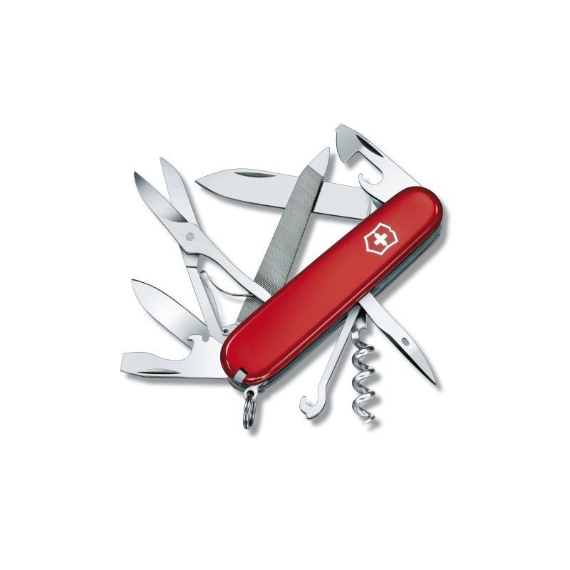 Couteau victorinox mountaineer