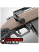 Carabine Mossberg Patriot LR Tactical 308 Win 22'' www.armureriegontier.fr