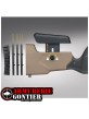Carabine Mossberg Patriot LR Tactical 308 Win 22'' www.armureriegontier.fr