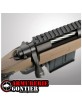 Carabine Mossberg Patriot LR Tactical 308 Win 22'' www.armureriegontier.fr