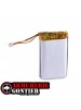 Batterie Li-Pol 1850 mAh DOGTRACE X20