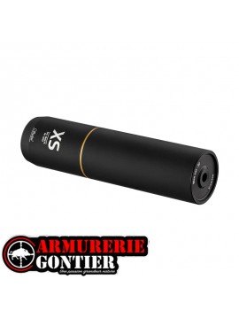 Silencieux STALON XS108 filetage  M14X100 calibre max .30