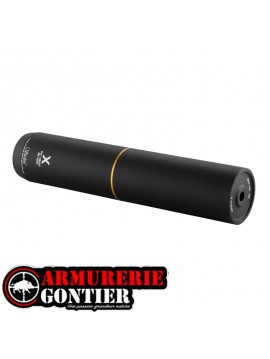 Silencieux STALON X108 filetage  1/2-28 calibre max .243