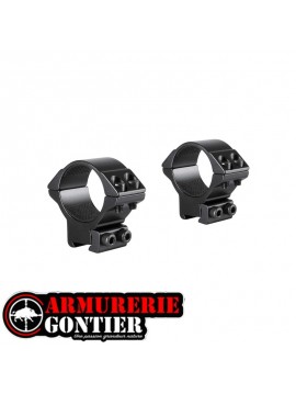 jeu de colliers HAWKE RAIL 9-11 DIAM 30 moyen