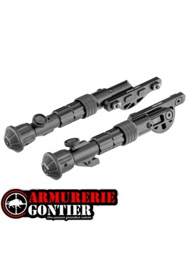 Bipied UTG Recon Flex M-Lok www.armureriegontier.fr