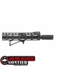 UTG ANGLE GRIP M-LOK NOIR