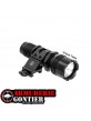 UTG Support  pour lampe tactique sur rail Picatinny.