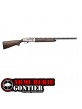 Fusil Beretta A300 OUTLANDER SILVER BOIS 12/76 71CM www.armureriegontier.fr