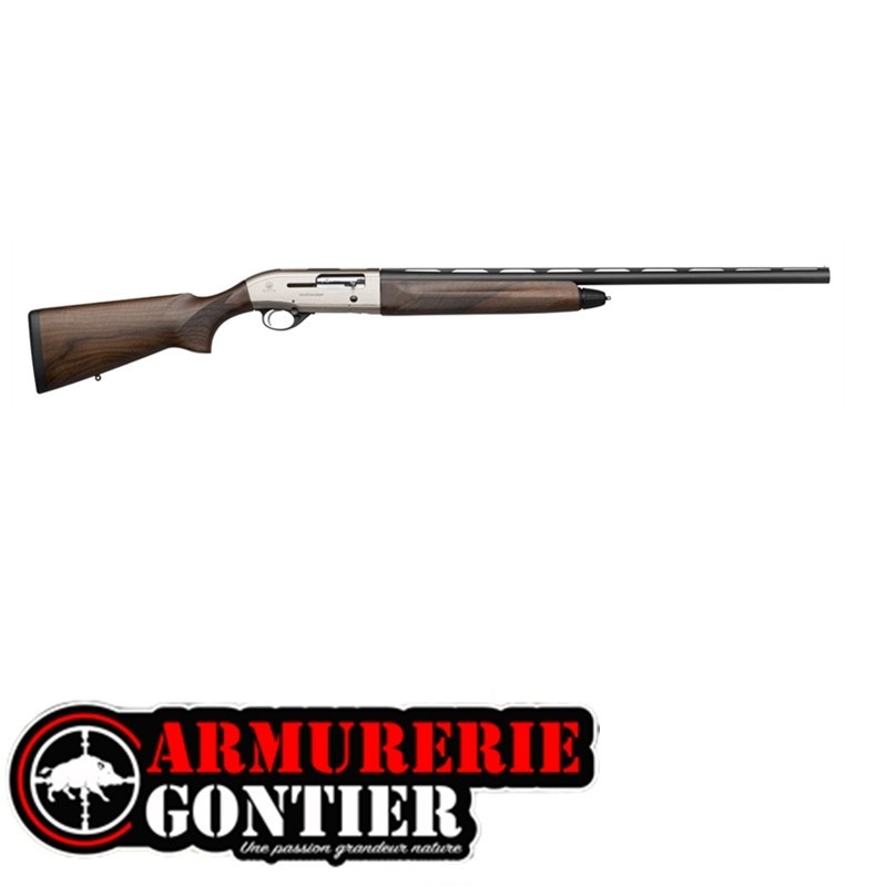 Fusil Beretta A300 OUTLANDER SILVER BOIS 12/76 71CM www.armureriegontier.fr