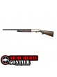 Fusil Beretta A300 OUTLANDER SILVER BOIS 12/76 71CM www.armureriegontier.fr