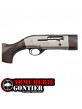 Fusil Beretta A300 OUTLANDER SILVER BOIS 12/76 71CM www.armureriegontier.fr