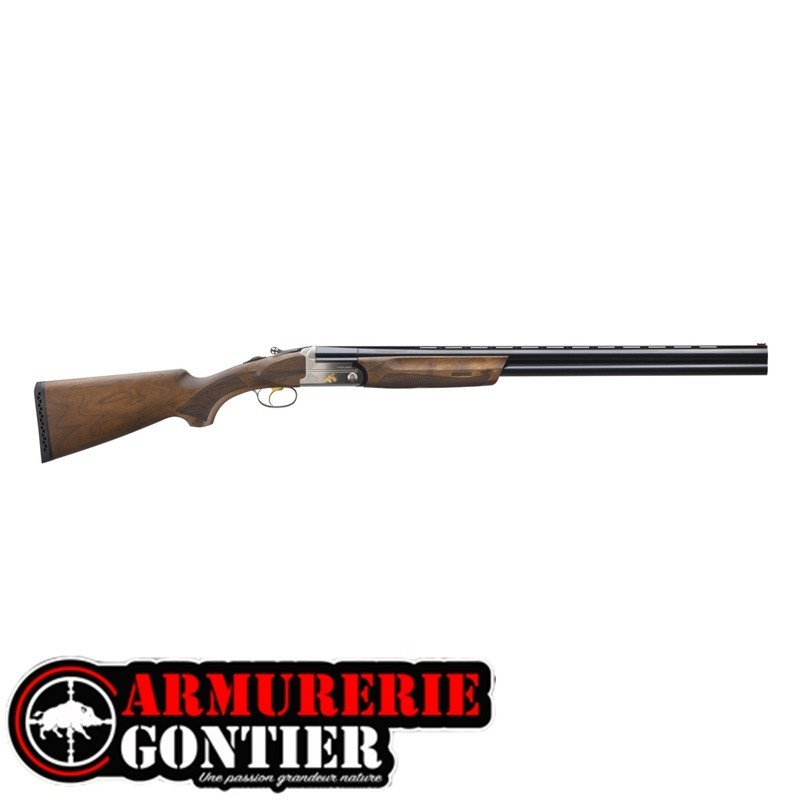Fusil FRANCHI FEELING ERGAL SELECT EJ CAL 12/76 71MC Droitier  71 cm