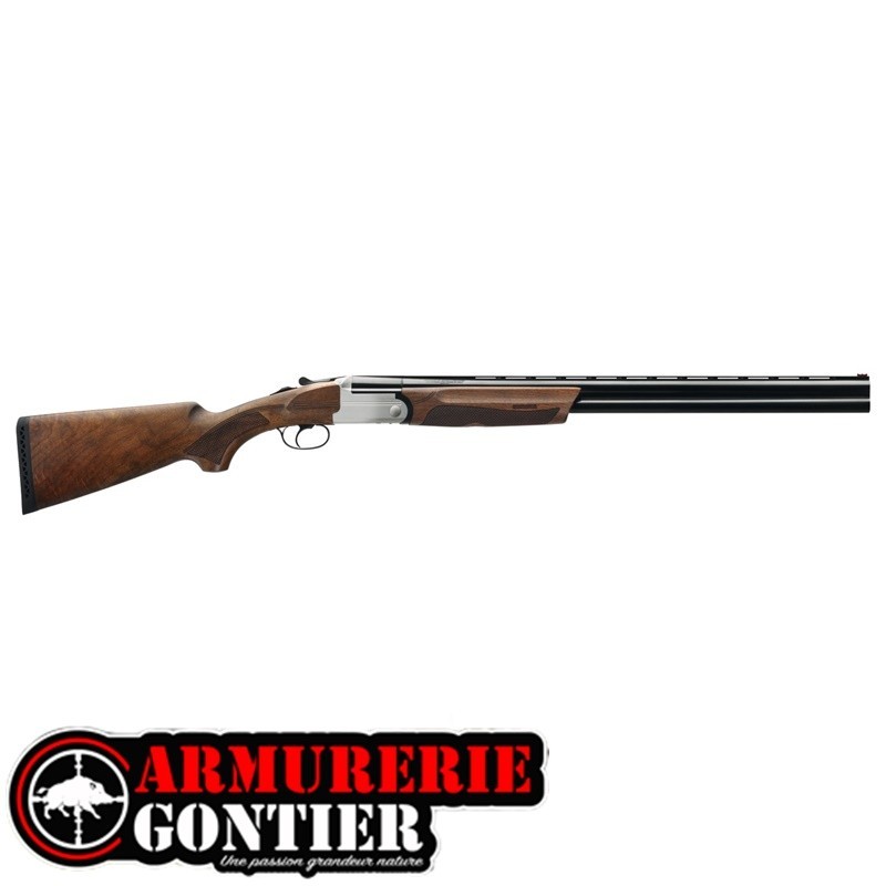 Fusil FEELING ERGAL EJECTEUR 12/76 71MC Droitier  71 cm