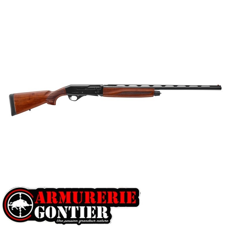 Fusils semi-automatique Stoeger M3000 V2 bois droitier 20/76 71 cm www.armureriegontier.fr