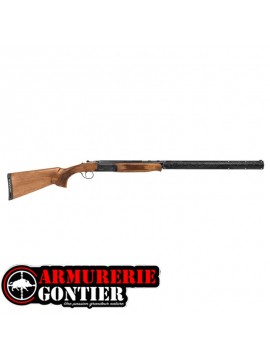 Fusil Superposé INTEGRA Silence Cal 410 81CM www.armureriegontier.fr
