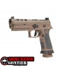 Pistolet Sig Sauer P320 X Five DH3 9x19 www.armureriegontier.fr