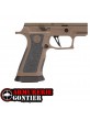 Pistolet Sig Sauer P320 X Five DH3 9x19 www.armureriegontier.fr