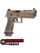 Pistolet Sig Sauer P320 X Five DH3 9x19 www.armureriegontier.fr