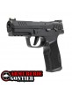 Pistolet Sig Sauer P322 22lr www.armureriegontier.fr
