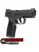 Pistolet Sig Sauer P322 22lr www.armureriegontier.fr