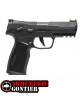 Pistolet Sig Sauer P322 22lr www.armureriegontier.fr