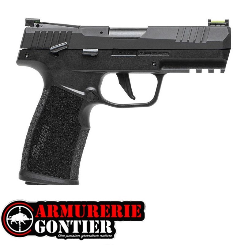 Pistolet Sig Sauer P322 22lr www.armureriegontier.fr