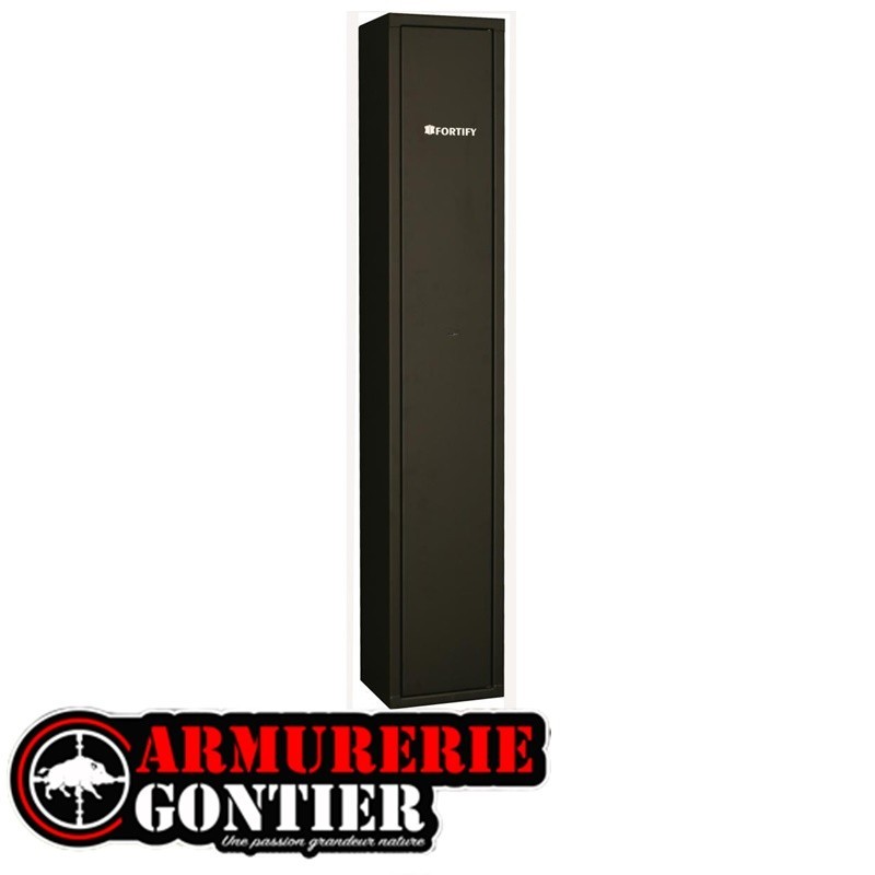 Armoire Forte Gamme FORTIFY 4 armes