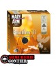 Cartouches MARY ARM Panther 33 Calibre 12/70 33grs  N° 9.5 Bourre réversible