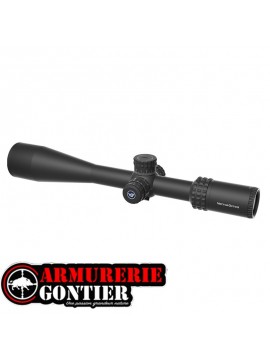 Lunette VECTOR OPTICS  SENTINEL-X PRO10-40X50 CENTER DOT