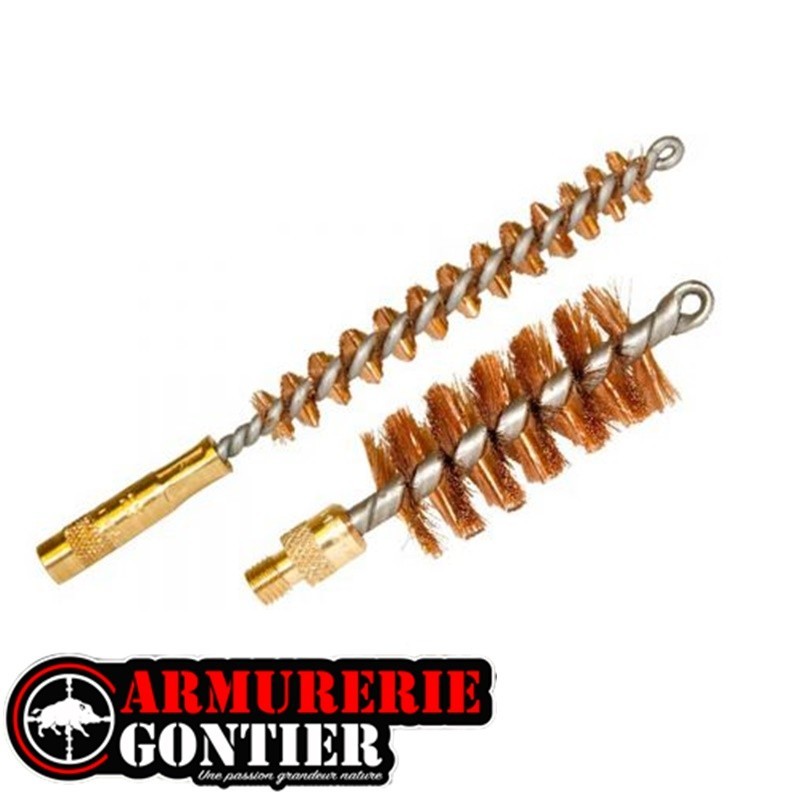 Parker Hale brosse bronze calibre  .40 - 10mm