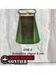 SONNAILLON HVB ZINGUE 6 CM HELEN BAUD