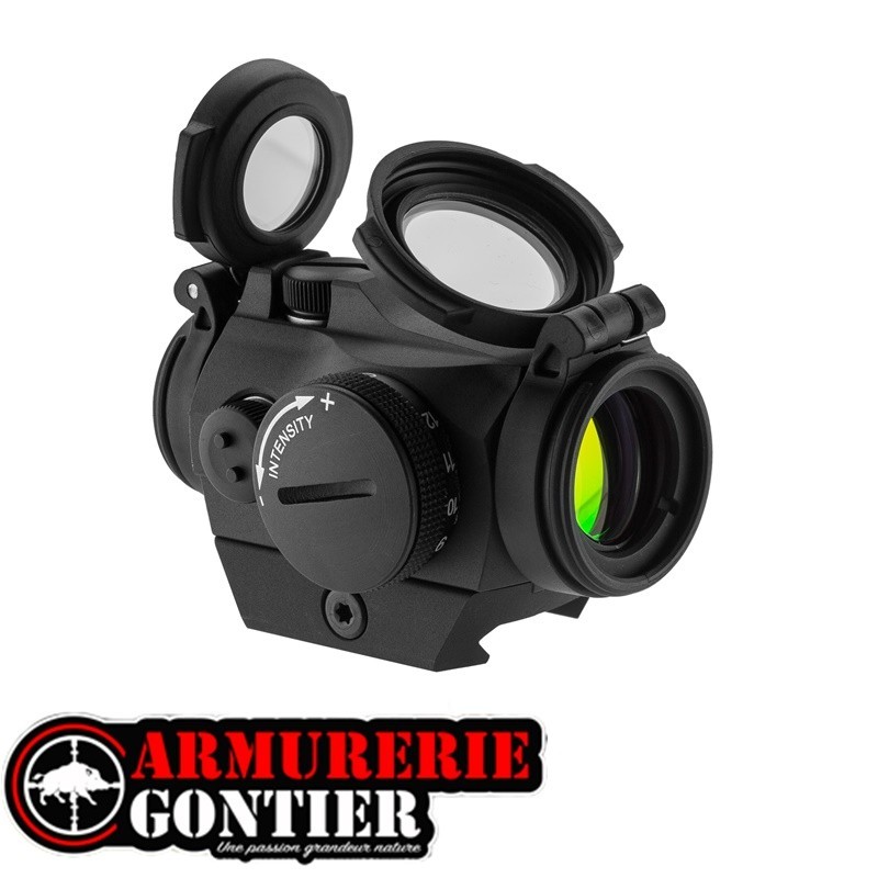 Point rouge AIMPOINT MICRO H2