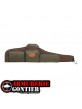 Allos fourreau carabine avec bretelle 120cm