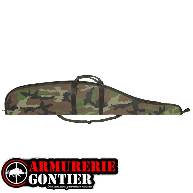 FOURREAU CARABINE UNIC 130CM STEPLAND