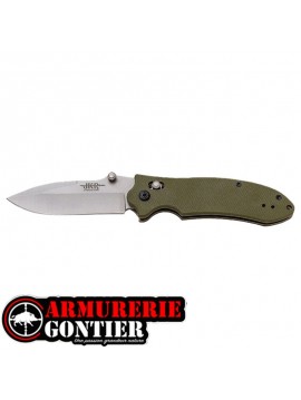 JKR-COUTEAU PLIANT SPORTIF-JKR0727