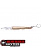 JKR-COUTEAU PORTE-CLE BALLE-JKR0671