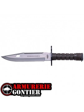 Couteau de Combat JKR 0603 – Manche ABS