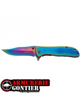 JKR-Couteau pliant  JKR 0577