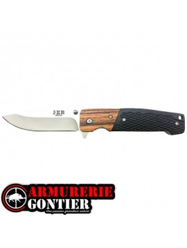 JKR-Couteau pliant  JKR 0496