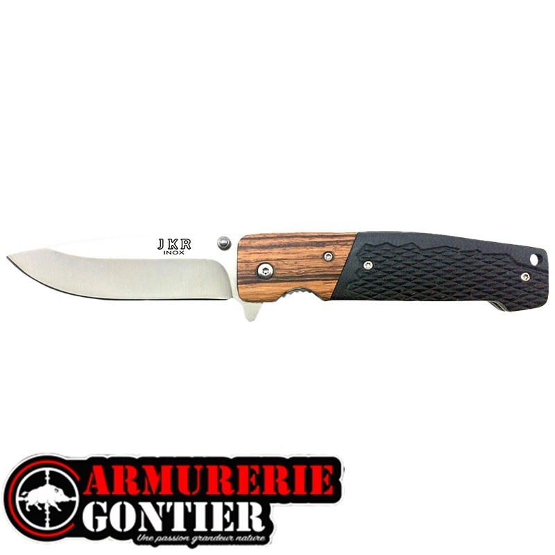 JKR-Couteau pliant  JKR 0496