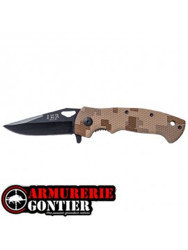 JKR-Couteau pliant  JKR 0429