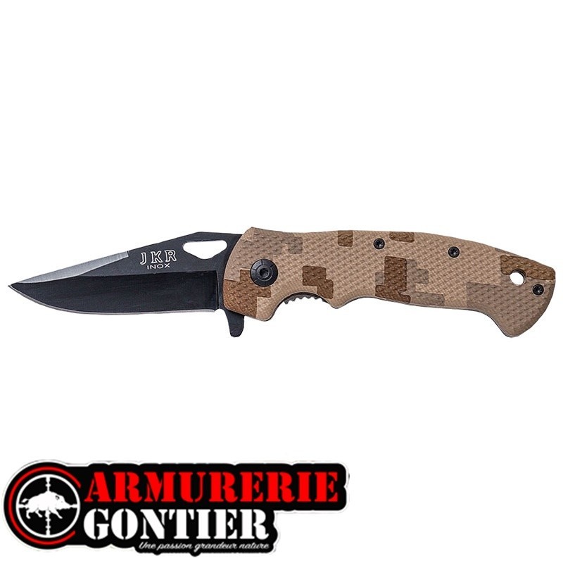 JKR-Couteau pliant  JKR 0429